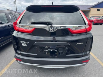 2017 Honda CR-V LX - miniatura 5