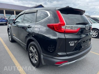 2017 Honda CR-V LX - miniatura 6