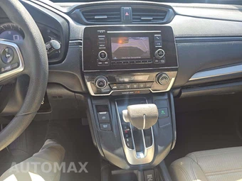 2017 Honda CR-V LX - miniatura 10
