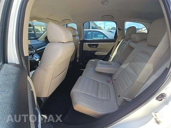2017 Honda CR-V LX - miniatura 13