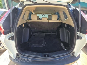 2017 Honda CR-V LX - miniatura 14