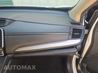 2017 Honda CR-V LX - miniatura 19