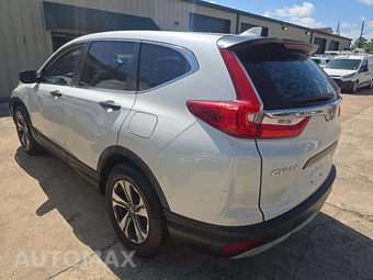 2017 Honda CR-V LX - miniatura 2