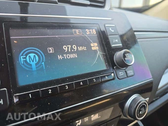 2017 Honda CR-V LX - miniatura 28