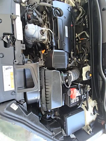 2017 Honda CR-V LX - miniatura 29