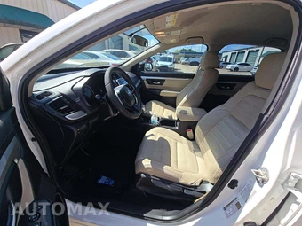 2017 Honda CR-V LX - miniatura 6