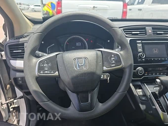 2017 Honda CR-V LX – miniatura 10