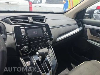 2017 Honda CR-V LX – miniatura 11