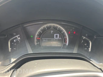 2017 Honda CR-V LX – miniatura 12