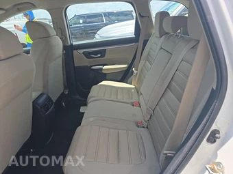 2017 Honda CR-V LX – miniatura 13