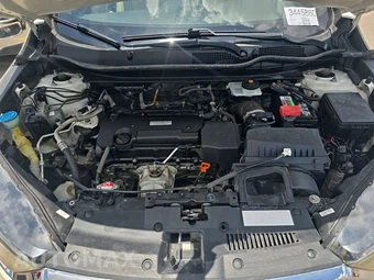 2017 Honda CR-V LX – miniatura 15