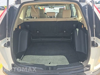 2017 Honda CR-V LX – miniatura 16