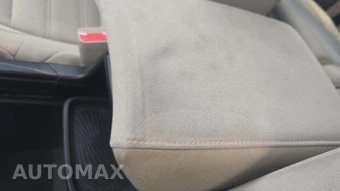 2017 Honda CR-V LX – miniatura 21
