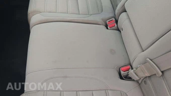 2017 Honda CR-V LX – miniatura 25