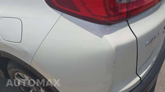 2017 Honda CR-V LX – miniatura 31