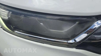 2017 Honda CR-V LX – miniatura 37