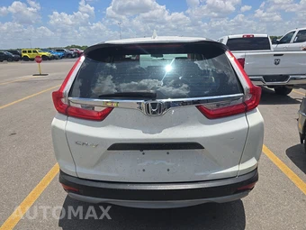 2017 Honda CR-V LX – miniatura 5