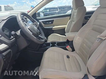 2017 Honda CR-V LX – miniatura 7