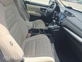 2017 Honda CR-V LX – miniatura 8