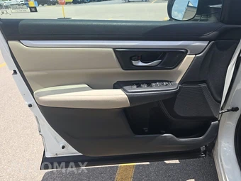 2017 Honda CR-V LX – miniatura 9