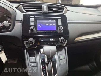 2017 Honda CR-V LX - miniatura 10