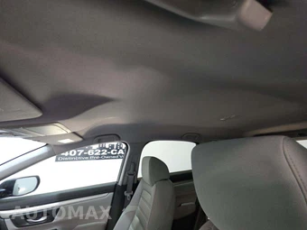 2017 Honda CR-V LX - miniatura 11