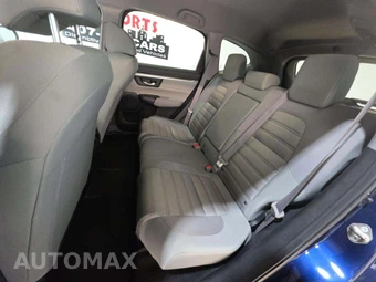 2017 Honda CR-V LX - miniatura 13