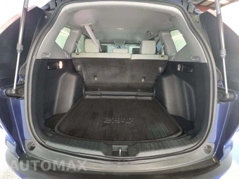 2017 Honda CR-V LX - miniatura 14