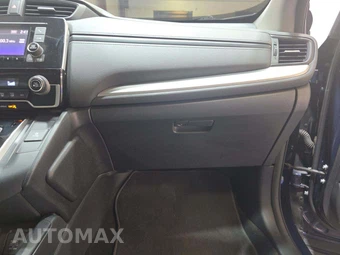 2017 Honda CR-V LX - miniatura 19