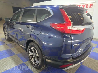 2017 Honda CR-V LX - miniatura 2
