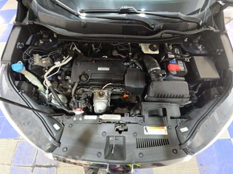 2017 Honda CR-V LX - miniatura 27