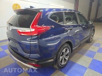 2017 Honda CR-V LX - miniatura 3