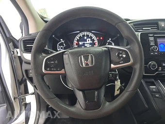 2017 Honda CR-V LX - miniatura 10