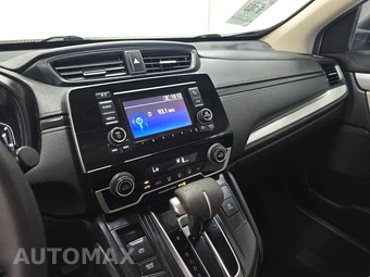 2017 Honda CR-V LX - miniatura 11