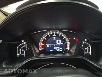 2017 Honda CR-V LX - miniatura 12