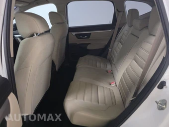 2017 Honda CR-V LX - miniatura 13
