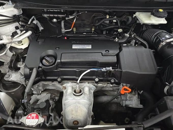 2017 Honda CR-V LX - miniatura 15