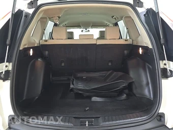 2017 Honda CR-V LX - miniatura 16