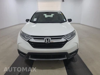 2017 Honda CR-V LX - miniatura 2