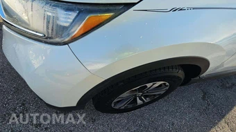 2017 Honda CR-V LX - miniatura 20