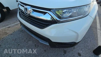 2017 Honda CR-V LX - miniatura 21