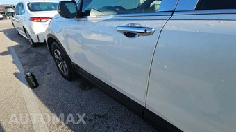 2017 Honda CR-V LX - miniatura 25