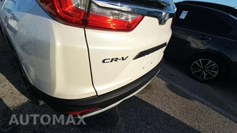 2017 Honda CR-V LX - miniatura 26