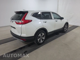 2017 Honda CR-V LX - miniatura 4