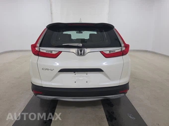 2017 Honda CR-V LX - miniatura 5