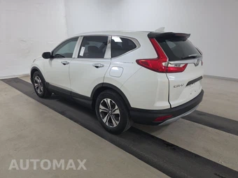 2017 Honda CR-V LX - miniatura 6