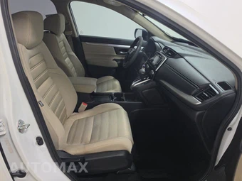 2017 Honda CR-V LX - miniatura 8