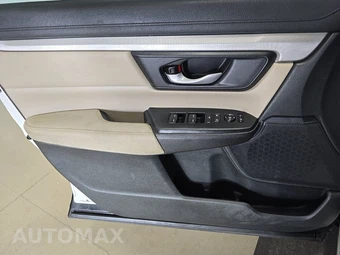 2017 Honda CR-V LX - miniatura 9