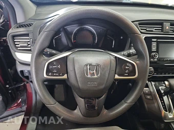 2017 Honda CR-V LX - miniatura 10