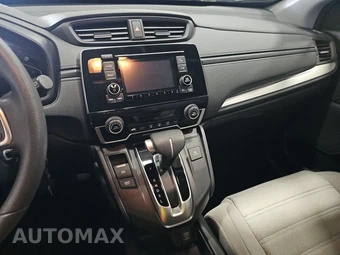 2017 Honda CR-V LX - miniatura 11